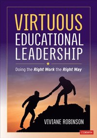Virtuous Educational Leadership