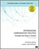 Introducing Comparative Politics - International Student Edition
