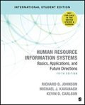 Human Resource Information Systems - International Student Edition