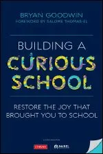 Bryan Goodwin - Building a Curious School, Häftad. Tillgänglighet: Lägg i varukorg