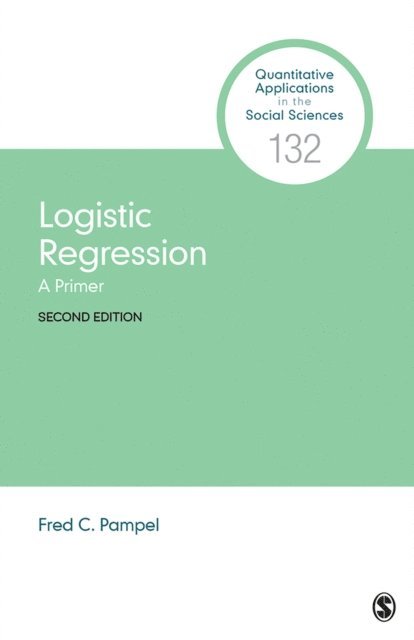 Fred C. Pampel - Logistic Regression, E-bok