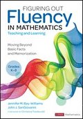 Figuring Out Fluency in Mathematics Teaching and Learning, Grades K-8