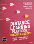 The Distance Learning Playbook for School Leaders