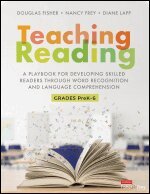 Douglas Fisher, Nancy Frey, Diane K. Lapp - Teaching Reading, Häftad