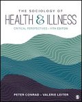 The Sociology of Health and Illness