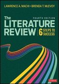 The Literature Review
