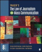 Victoria Smith Ekstrand, Caitlin Ring Carlson, Erin Coyle, Susan D. Ross, Amy Reynolds - Trager's The Law of Journalism and Mass Communication, Häftad