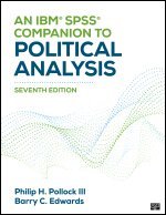 Philip H. Pollock, Barry Clayton Edwards - An IBM® SPSS® Companion to Political Analysis, Häftad