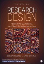 Research Design - International Student Edition by John W. Creswell