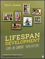 Tara L. Kuther - Lifespan Development - International Student Edition, Övrigt. Tillgänglighet: Lägg till