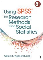 Using SPSS� for Research Methods and Social Statistics