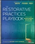 The Restorative Practices Playbook