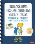 Collaborating Through Collective Efficacy Cycles