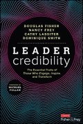 Leader Credibility