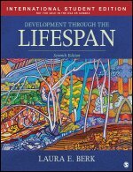 Laura E. Berk - Development Through The Lifespan - International Student Edition, Häftad