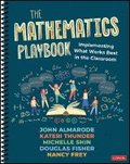 The Mathematics Playbook