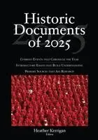 Heather Kerrigan - Historic Documents of 2025, Inbunden. Tillgänglighet: Kommande