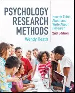 Wendy Heath - Psychology Research Methods, Övrigt. Tillgänglighet: Lägg i varukorg