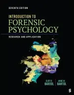 Anne M. Bartol, Curtis R. Bartol - Introduction to Forensic Psychology, Häftad. Tillgänglighet: Lägg i varukorg