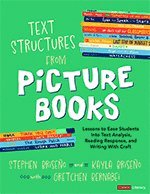 Text Structures From Picture Books [Grades 2-8]