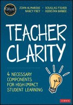 Teacher Clarity