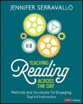 Teaching Reading Across the Day, Grades K-8