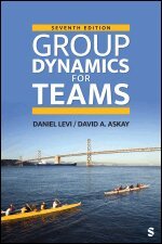 Daniel J. Levi, David A. Askay - Group Dynamics for Teams, Häftad
