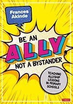 Be an Ally, not a Bystander