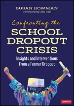 Susan Bowman - Confronting the School Dropout Crisis, Häftad. Tillgänglighet: Lägg i varukorg