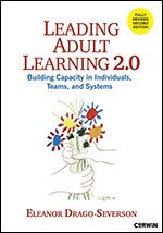 Eleanor Drago-Severson - Leading Adult Learning, Häftad