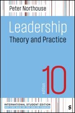 Peter G. Northouse - Leadership - International Student Edition, Övrigt