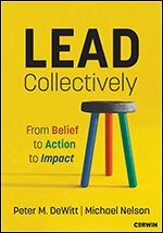 Peter M. DeWitt, Michael Nelson - Lead Collectively, Häftad