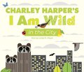Charley Harpers I Am Wild In The City