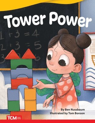 Ben Nussbaum - Tower Power, Häftad