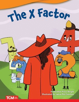 Heather Price-Wright - The X Factor, Häftad
