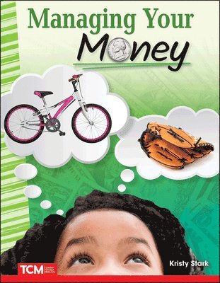 Kristy Stark - Managing Your Money, Häftad