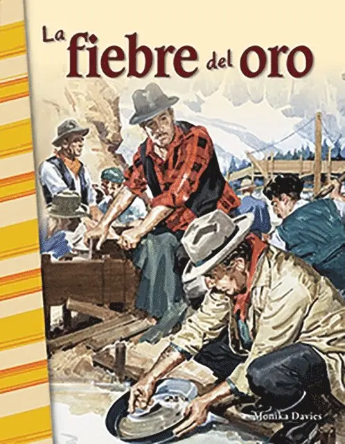 Monika Davies - La fiebre del oro, E-bok. Tillgänglighet: Lägg i varukorg