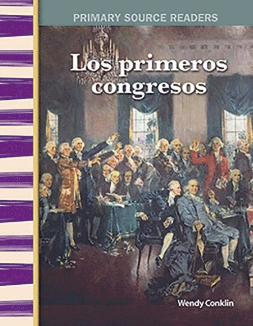 Wendy Conklin - primeros congresos, E-bok