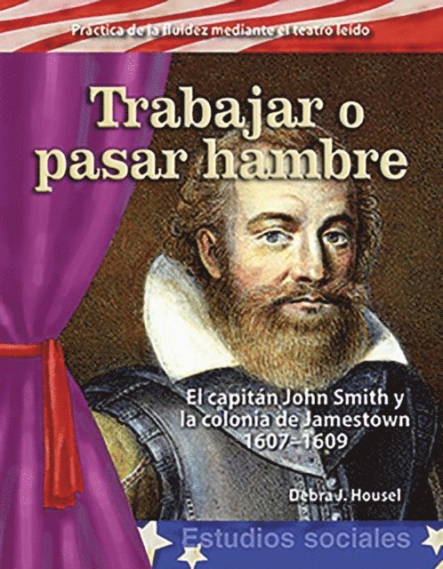 Debra J. Housel - Trabajar o pasar hambre, E-bok