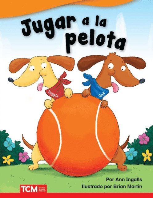 Ann Ingalls - Jugar a la pelota, E-bok