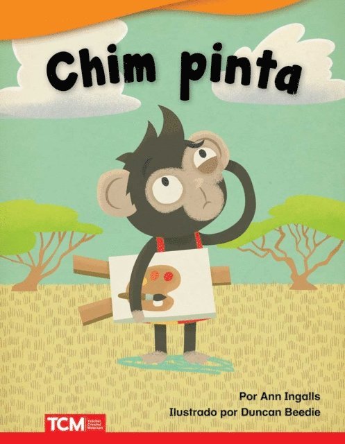 Ann Ingalls - Chim pinta, E-bok
