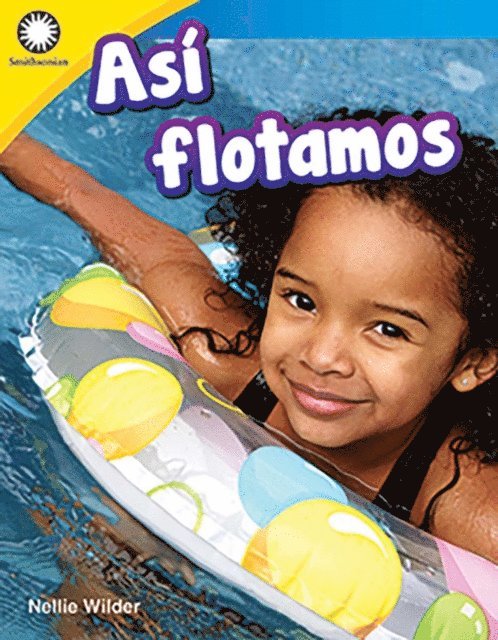 Nellie Wilder - Asi flotamos, E-bok
