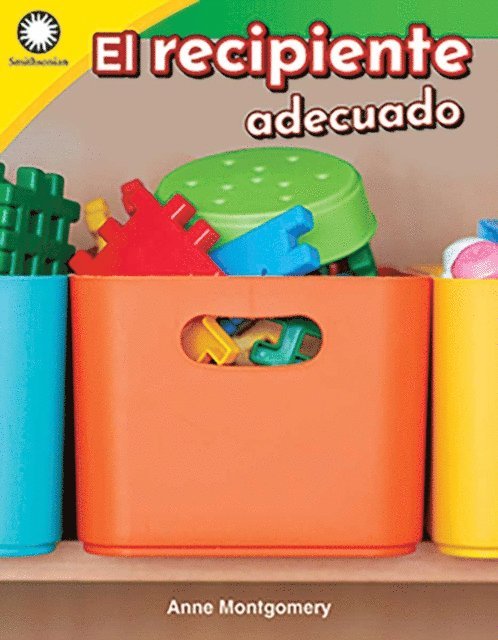 Anne Montgomery - recipiente adecuado, E-bok