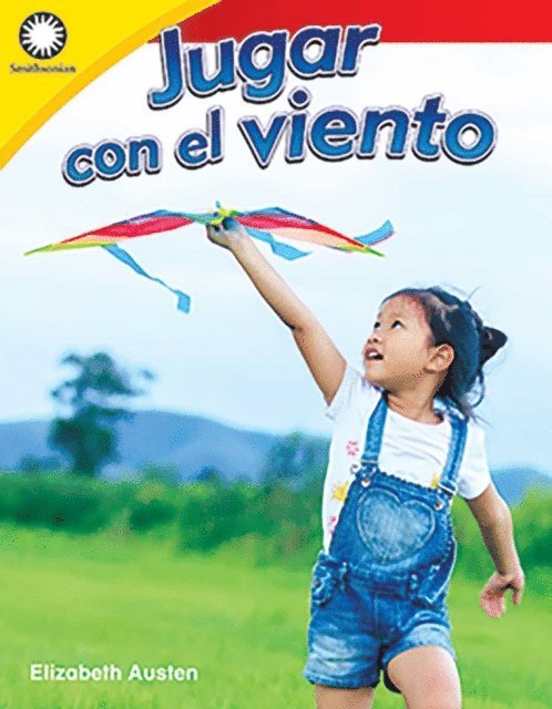 Elizabeth Austen - Jugar con el viento, E-bok