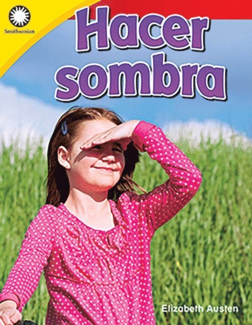 Elizabeth Austen - Hacer sombra, E-bok