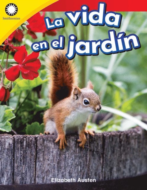 Elizabeth Austen - vida en el jardin, E-bok