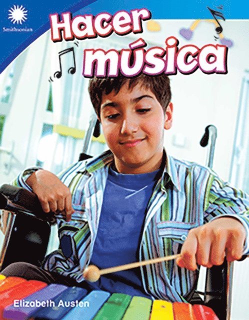 Elizabeth Austen - Hacer musica, E-bok