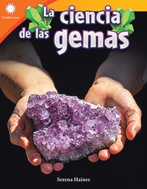Serena Haines - ciencia de las gemas, E-bok