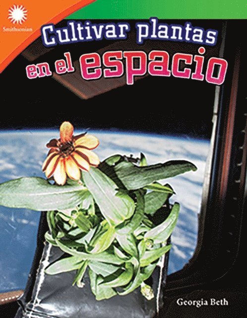 Georgia Beth - Cultivar plantas en el espacio, E-bok
