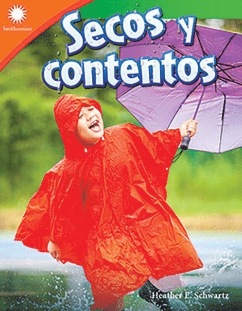 Heather Schwartz - Secos y contentos, E-bok
